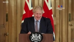 Մեծ Բրիտանիայի վարչապետը գիշերն անցկացրել է վերակենդանացման բաժանմունքում