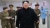 북한, 김정은 우상화 교육지침서 일선 학교 배포