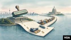 한국 국회가 한미 전략적 투자 관리를 위한 특별법을 본회의에서 통과시켰다.