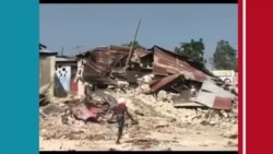 Pwogram Radyo sou Televizyon 