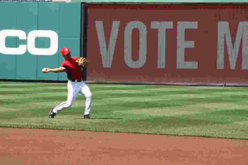 Washington Nationals