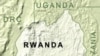 Rwanda Praises German Arrest of Hutu Rebel Leader