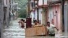 Hơn 100 người thiệt mạng trong trận bão kép ở Mexico