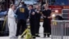 FBI Takes Boston Bombing Investigation 'Worldwide' 