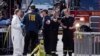 FBI Minta Bantuan Publik Temukan Pembom di Boston 
