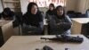 HRW: Polisi Perempuan Afghanistan Perlu Fasilitas Aman