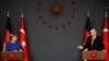 Angela Merkel Lepas Jabatan, Turki Kehilangan Sosok Sahabat Eropa