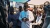 Sierra Leone : la justice ordonne l'arrestation du leader de l'opposition