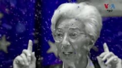 بي بي شیرینه – وي او اې ډيوه په ټیلې ویژن