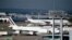 Orly airport, France, Sept. 18, 2014.