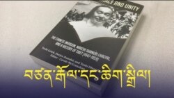 བཙན་རྒོལ་དང་ཆིག་སྒྲིལ། ཞེས་པའི་དཔེ་དེབ།