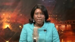 Live Talk - Zimbabweans Talk About Pope Francis's Visit to USA