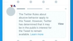 Fitur Baru Twitter untuk Mencegah Perisakan Daring