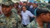 马尔代夫深陷一场政治危机