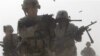 6 binh sỹ Mỹ bị một nghi can cảnh sát Afghanistan hạ sát