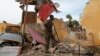 Attack on Police Headquarters in Mogadishu Kills 5