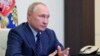 پوتین: قطع گاز به اروپا روابط مسکو با منسک را آسیب می‌رساند