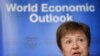 Прогноз МВФ: ВВП Украины в 2020 снизится на 7,7%, России – на 5,5 процентов 