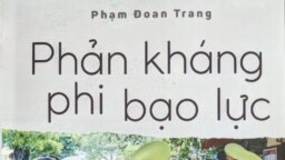 Phản Kháng Phi Bạo Lực, tác giả Đoan Trang.