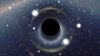 Từ và Thành Ngữ 199: A Black Hole, Beside Oneself