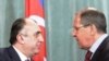 Sergey Lavrov: Dağlıq Qarabağ nizamlanması regional gündəliyin prioritetlərindən biridir