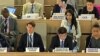 남북한, 북한인권사무소 서울 설치 놓고 유엔서 공방