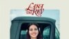 «شهوت زندگی» نام آلبوم جدید «لانا دل ری»، خواننده غیرمتعارف