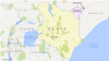 Kelompok Bersenjata Serang 2 Bus di Kenya, 6 Tewas