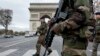 프랑스 경찰, 파리 테러 용의자 2명 추적