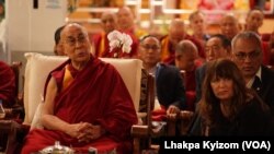 Tibet-Emory Symposium