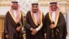 Saudi Economy Vulnerable as Corruption Probe Hits Business Old Guard