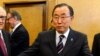 دبیر کل سازمان ملل «فرهنگ نفرت» را محکوم کرد