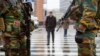 У Бельгії міністри ЄС обмірковують питання боротьби з тероризмом