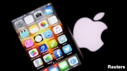 FBI或無需蘋果就能解開疑犯iPhone