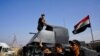 Iraqi Forces Nudge Into Mosul as Sectarian, Ethnic Tensions Rise in Northern Iraq