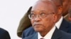 La justice sud-africaine recommande de revenir à la décision d'abandonner les charges contre Zuma 