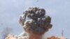 Pentagon: Air Strikes in Libya Effective Against Gadhafi's Forces