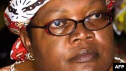 Amai Joice Mujuru