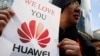 Trung Quốc: Vụ Mỹ truy tố Huawei ‘vô đạo đức’