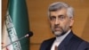 جزئیات نامه سعید جلیلی به خامنه‌ای: خروج از برجام، افزایش غنی‌سازی تا «حتی ۹۰ درصد» و مذاکره مستقیم با آمریکا