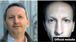 احمدرضا جلالی، پزشک دوتابعیتی زندانی در ایران