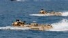 China Accuses US of Militarizing South China Sea