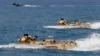 Trung Quốc tố cáo Mỹ ‘quân sự hóa’ Biển Đông