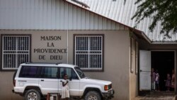 EE.UU. Secuestro misioneros Haití actualización