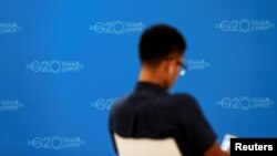 Hội nghị thượng đỉnh nhóm G20 năm nay sẽ diễn ra ở Hàng Châu, tỉnh Chiết Giang, vào ngày 4 và 5/9.