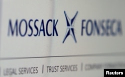 Mossack Fonseca