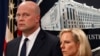House Panel to Vote on Subpoena for Acting Attorney General