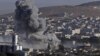 شام: کوبانی میں شدید لڑائی جاری
