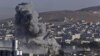 'ISIL, 시리아 쿠르드 거점 코바니 거의 점령'