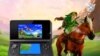 Nintendo presenta su nueva consola 3DS